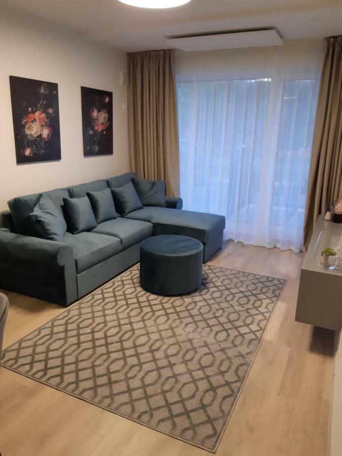 פלאנגה Luxury Apartment Maluno Vilos מראה חיצוני תמונה